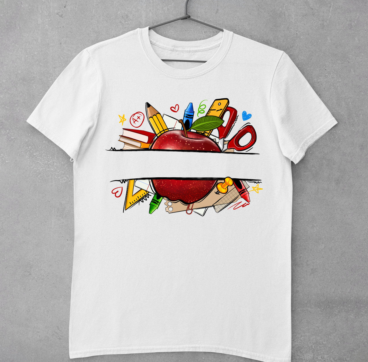 Personalized Teacher