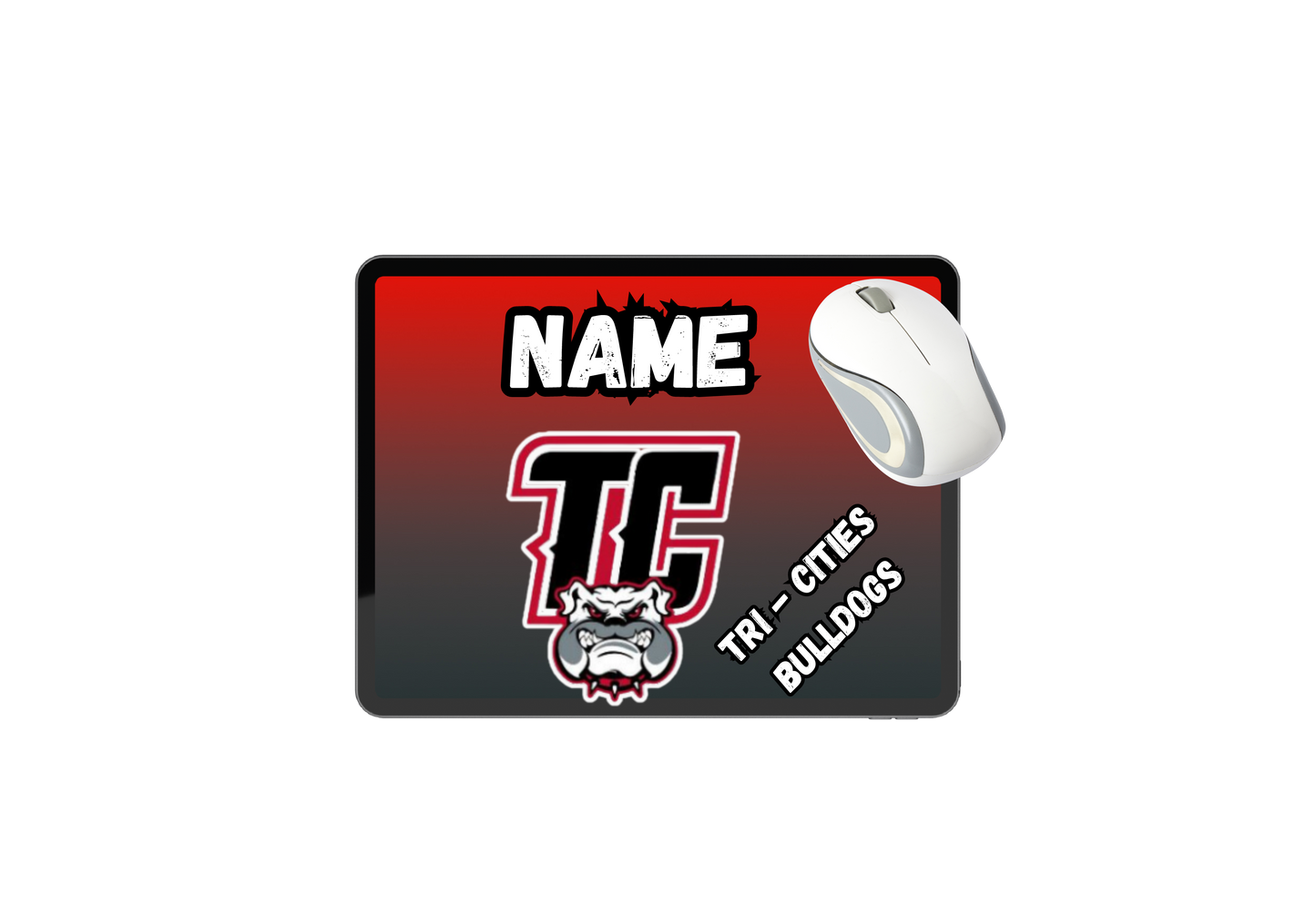 Tri - Cities High School