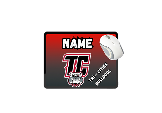 Tri - Cities High School