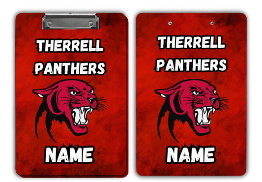 Therrell High School