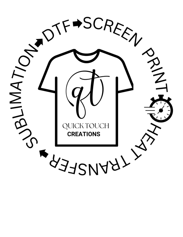 Quick Touch Creations