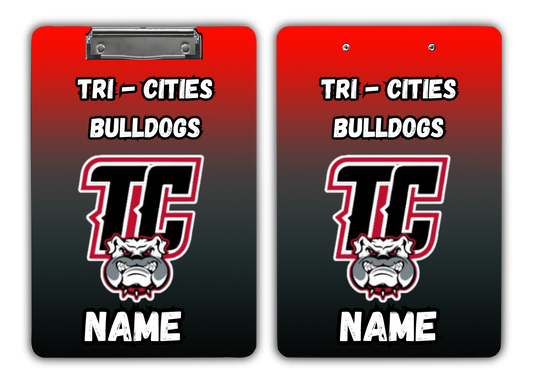 Tri - Cities High School