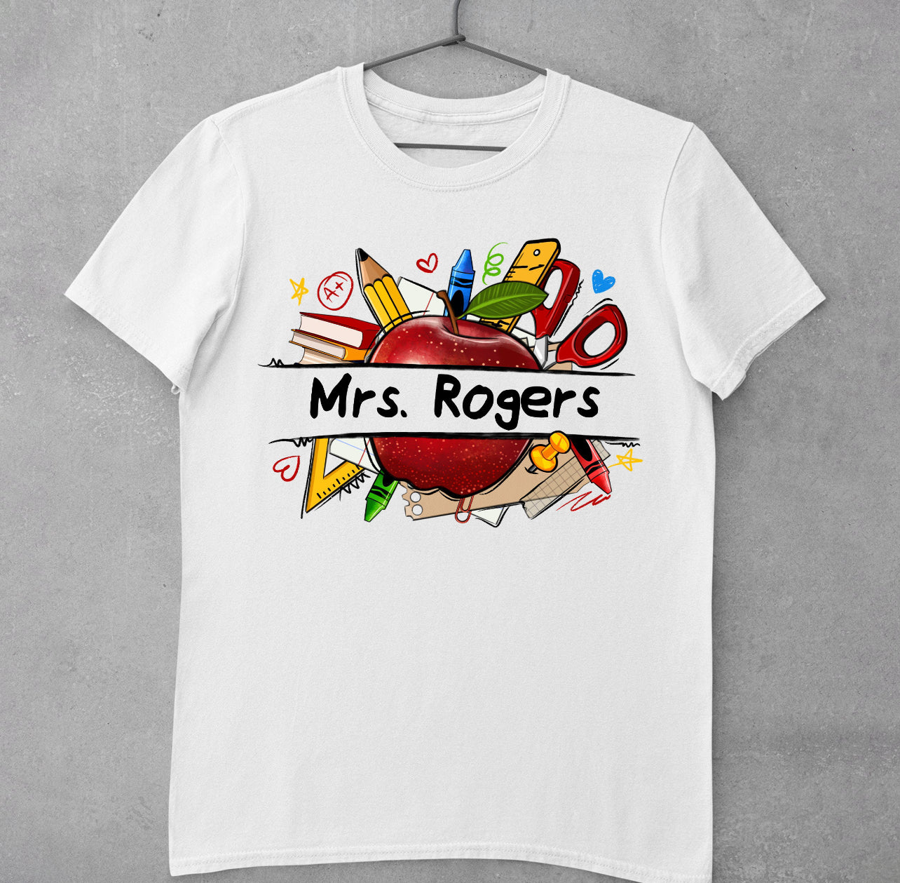 Personalized Teacher