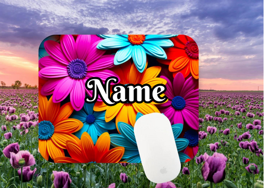 name