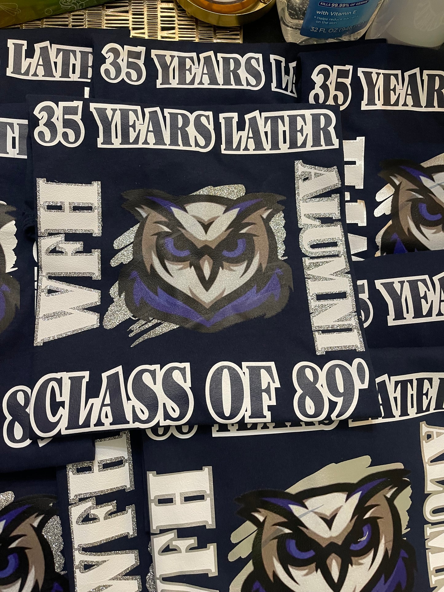 West Fulton High Alumni