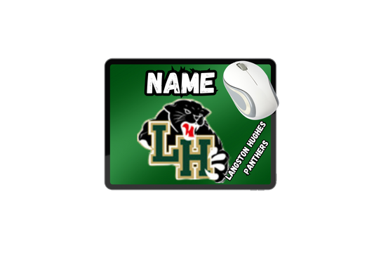 Langston Hughes High School