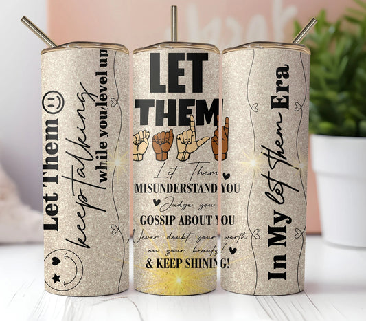 Let Them